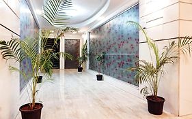 Townhouse Oak Gharonda Residency Near Sant Tukaram Nagar Metro Station